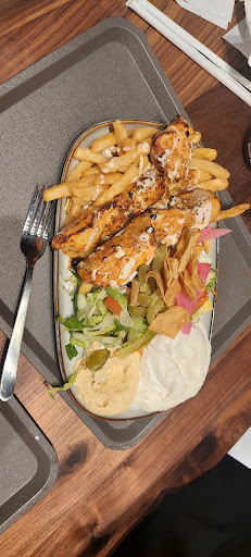 Photo of Alpha’s Shawarma - 245 Yonge St, Toronto, ON M5B 1N8, Canada