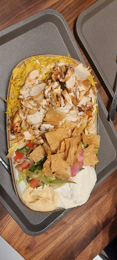 Photo of Alpha’s Shawarma - 245 Yonge St, Toronto, ON M5B 1N8, Canada