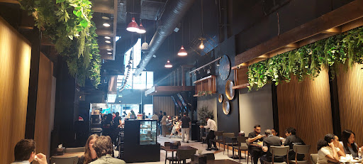 Photo of Alpha’s Shawarma - 245 Yonge St, Toronto, ON M5B 1N8, Canada