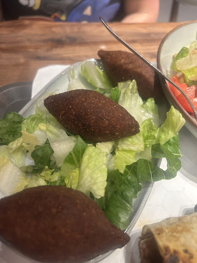 Photo of Alpha’s Shawarma - 245 Yonge St, Toronto, ON M5B 1N8, Canada