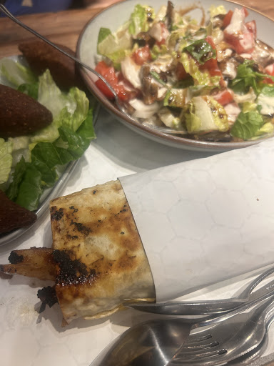 Photo of Alpha’s Shawarma - 245 Yonge St, Toronto, ON M5B 1N8, Canada