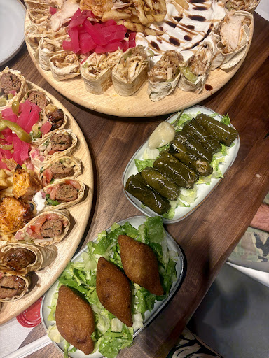 Photo of Alpha’s Shawarma - 245 Yonge St, Toronto, ON M5B 1N8, Canada