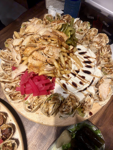 Photo of Alpha’s Shawarma - 245 Yonge St, Toronto, ON M5B 1N8, Canada