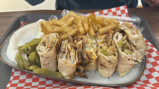 Photo of Alpha’s Shawarma - 245 Yonge St, Toronto, ON M5B 1N8, Canada