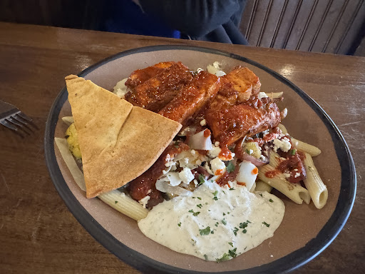 Photo of Taziki's Mediterranean Cafe - Southland Drive - 117 Southland Dr, Lexington, KY 40503