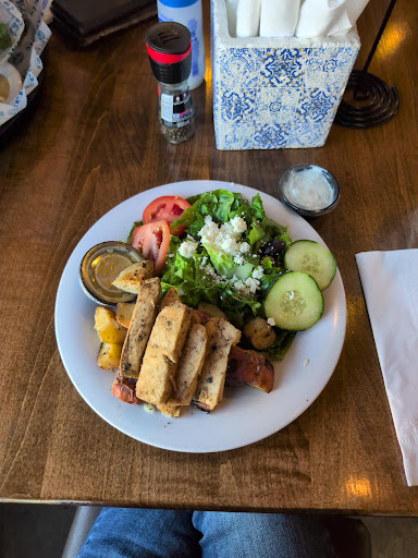 Photo of Taziki's Mediterranean Cafe - Southland Drive - 117 Southland Dr, Lexington, KY 40503