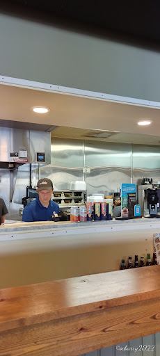 Photo of Taziki's Mediterranean Cafe - Southland Drive - 117 Southland Dr, Lexington, KY 40503