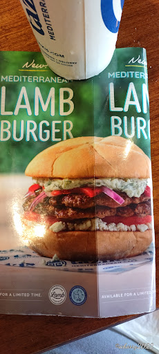 Photo of Taziki's Mediterranean Cafe - Southland Drive - 117 Southland Dr, Lexington, KY 40503