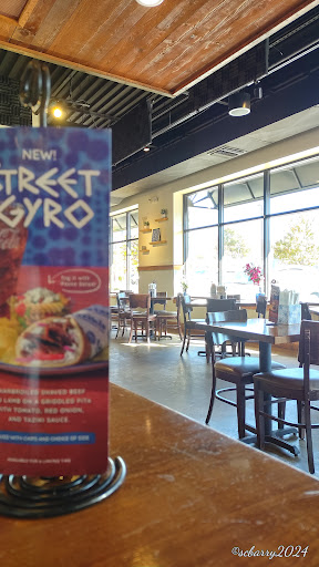 Photo of Taziki's Mediterranean Cafe - Southland Drive - 117 Southland Dr, Lexington, KY 40503