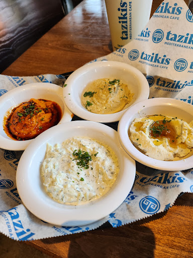 Photo of Taziki's Mediterranean Cafe - Southland Drive - 117 Southland Dr, Lexington, KY 40503