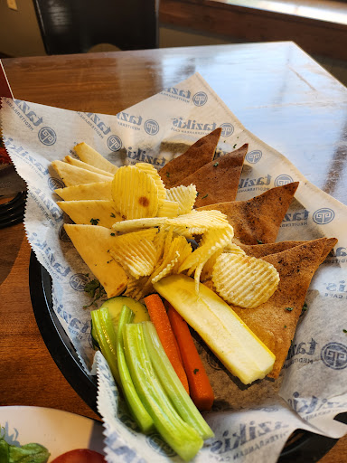 Photo of Taziki's Mediterranean Cafe - Southland Drive - 117 Southland Dr, Lexington, KY 40503