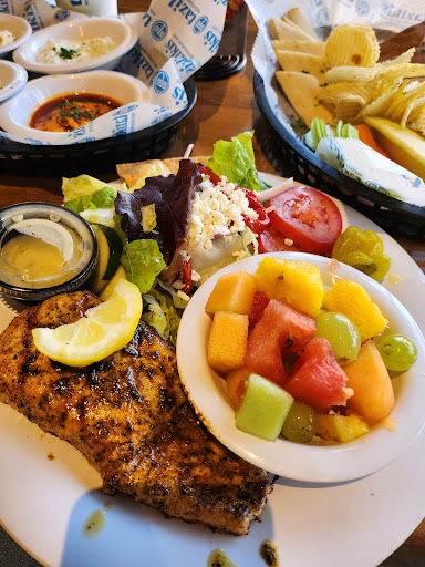 Photo of Taziki's Mediterranean Cafe - Southland Drive - 117 Southland Dr, Lexington, KY 40503