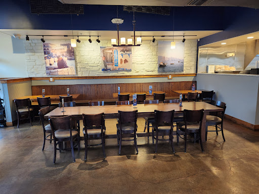 Photo of Taziki's Mediterranean Cafe - Southland Drive - 117 Southland Dr, Lexington, KY 40503