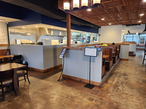 Photo of Taziki's Mediterranean Cafe - Southland Drive - 117 Southland Dr, Lexington, KY 40503