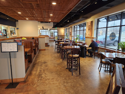 Photo of Taziki's Mediterranean Cafe - Southland Drive - 117 Southland Dr, Lexington, KY 40503