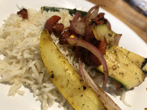 Photo of Taziki's Mediterranean Cafe - Southland Drive - 117 Southland Dr, Lexington, KY 40503