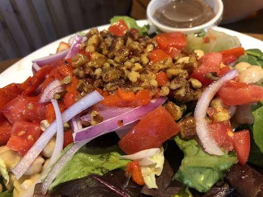 Photo of Taziki's Mediterranean Cafe - Southland Drive - 117 Southland Dr, Lexington, KY 40503