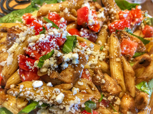 Photo of Taziki's Mediterranean Cafe - Southland Drive - 117 Southland Dr, Lexington, KY 40503