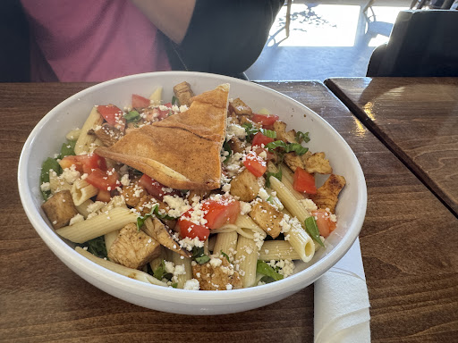 Photo of Taziki's Mediterranean Cafe - Southland Drive - 117 Southland Dr, Lexington, KY 40503