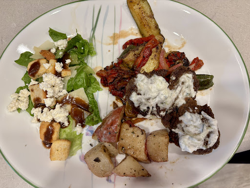 Photo of Taziki's Mediterranean Cafe - Southland Drive - 117 Southland Dr, Lexington, KY 40503