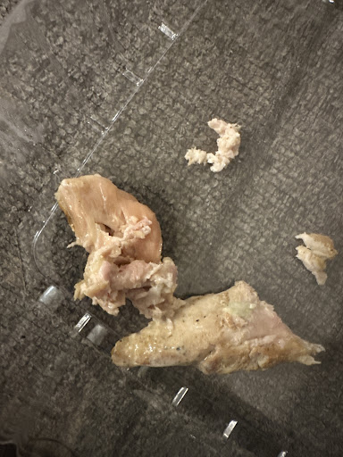 Photo of Taziki's Mediterranean Cafe - Southland Drive - 117 Southland Dr, Lexington, KY 40503