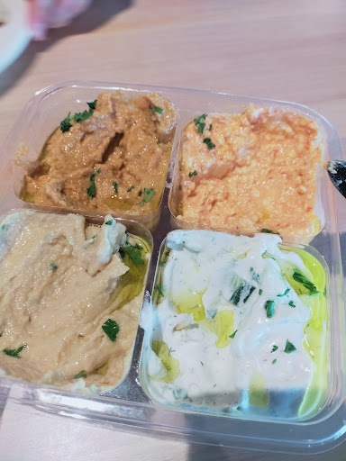 Photo of Athenian Grill - 120 E Main St, Lexington, KY 40507