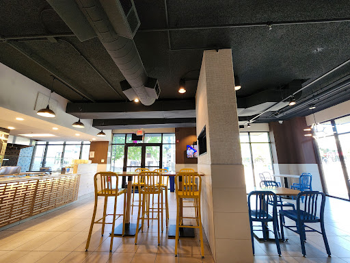 Photo of Athenian Grill - 120 E Main St, Lexington, KY 40507