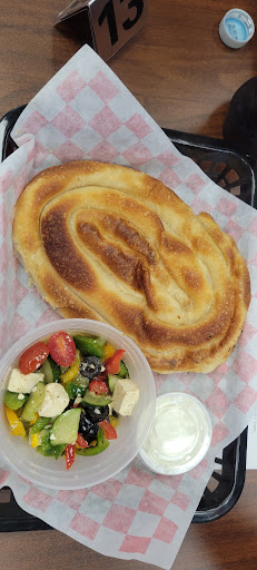 Photo of Bistro M - 751 Slone Dr #11, Georgetown, KY 40324