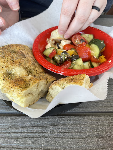 Photo of Bistro M - 751 Slone Dr #11, Georgetown, KY 40324