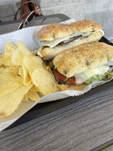 Photo of Bistro M - 751 Slone Dr #11, Georgetown, KY 40324