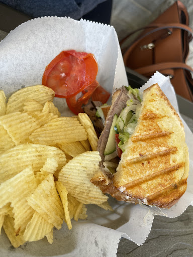 Photo of Bistro M - 751 Slone Dr #11, Georgetown, KY 40324