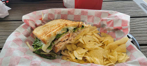 Photo of Bistro M - 751 Slone Dr #11, Georgetown, KY 40324