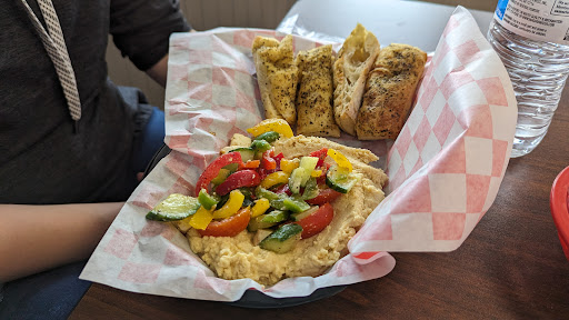 Photo of Bistro M - 751 Slone Dr #11, Georgetown, KY 40324