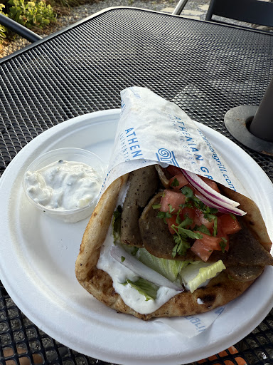 Photo of Athenian Grill - 313 S Ashland Ave, Lexington, KY 40502