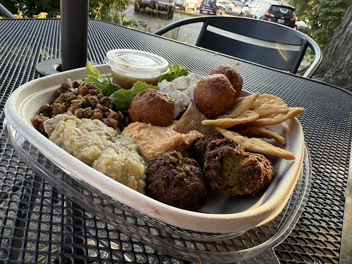 Photo of Athenian Grill - 313 S Ashland Ave, Lexington, KY 40502