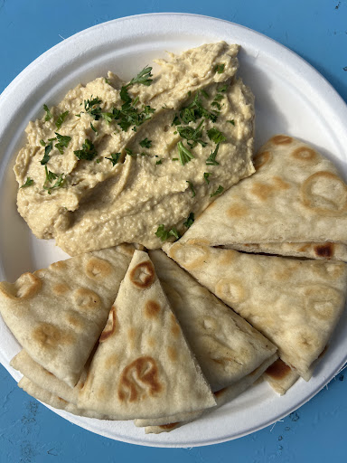 Photo of Athenian Grill - 313 S Ashland Ave, Lexington, KY 40502