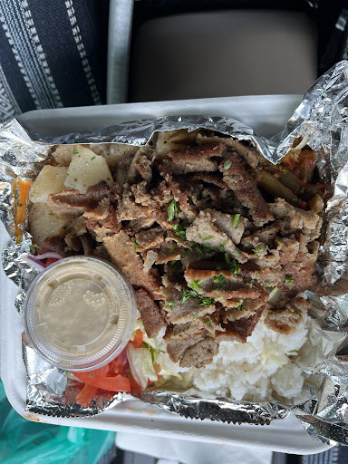 Photo of Athenian Grill - 313 S Ashland Ave, Lexington, KY 40502