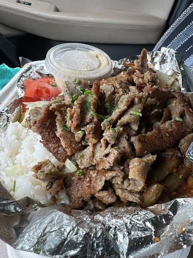 Photo of Athenian Grill - 313 S Ashland Ave, Lexington, KY 40502