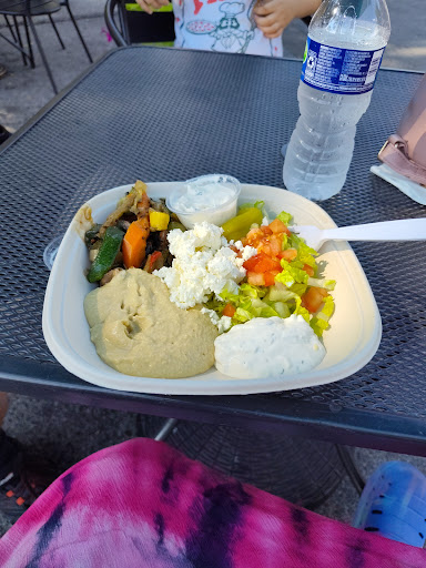 Photo of Athenian Grill - 313 S Ashland Ave, Lexington, KY 40502