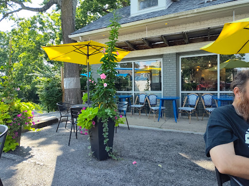 Photo of Athenian Grill - 313 S Ashland Ave, Lexington, KY 40502