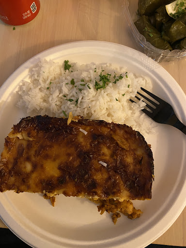 Photo of Athenian Grill - 313 S Ashland Ave, Lexington, KY 40502