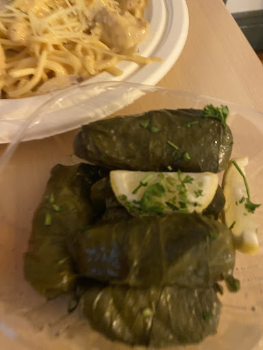 Photo of Athenian Grill - 313 S Ashland Ave, Lexington, KY 40502