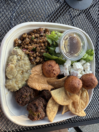 Photo of Athenian Grill - 313 S Ashland Ave, Lexington, KY 40502