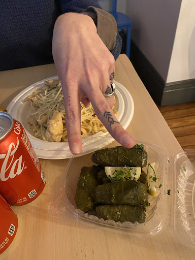 Photo of Athenian Grill - 313 S Ashland Ave, Lexington, KY 40502