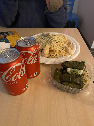 Photo of Athenian Grill - 313 S Ashland Ave, Lexington, KY 40502