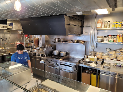 Photo of Athenian Grill - 313 S Ashland Ave, Lexington, KY 40502