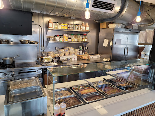 Photo of Athenian Grill - 313 S Ashland Ave, Lexington, KY 40502