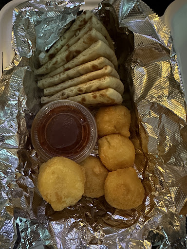 Photo of Athenian Grill - 313 S Ashland Ave, Lexington, KY 40502