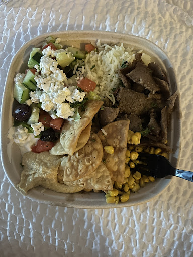 Photo of Athenian Grill - 313 S Ashland Ave, Lexington, KY 40502