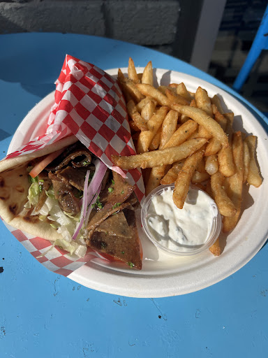 Photo of Athenian Grill - 313 S Ashland Ave, Lexington, KY 40502